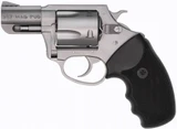 Charter Arms Mag Pug, .357 MAG, 2.20" Ported Barrel, 5 Rds, Stainless 