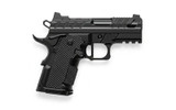 Fusion XP-3C, 9MM, 3.00" Barrel, 17 Rds, Black Tenifer QPQ 