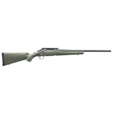 Ruger Model A, .270 WIN, 20.00" Threaded Barrel, 4+1 Rds, Matte Black 