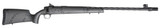 Weatherby Model 307 MZY, 50 CAL, 26.00" Barrel, Graphite Black Cerakote 