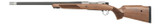 Christensen Arms Ridgeline Safari Big Game, 375 H&H Magnum, 22.00" Threaded Barrel, 3 Rds, Stainless 