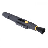 SIG Sauer Lens Cleaning Kit NLP-1, Retractable Lens Brush, Electro-Optics 