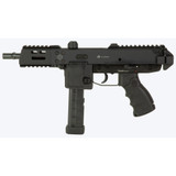 B&T KH9 Covert, 9MM, 6.00" Barrel, 25 Rds, Black - 840225711233 