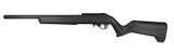 Franklin Armory F22-V, 22 LR, 18.00" Barrel, 10+1 Rds, Black 