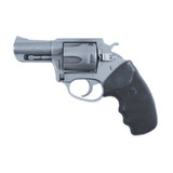 Charter Arms Bulldog Pug, 44 SPL, 2.50" Barrel, 5 Rds, Stainless 