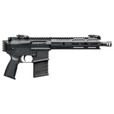 Kriss DMK22P, 22 LR, 10.50" Threaded Barrel, 10+1 Rds, Matte Black 