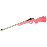 Keystone Sporting Arms Crickett Gen2, 22 LR, 16.10" Barrel, 1 Rds, Stainless 
