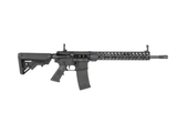 Colt Enhanced Patrol Rifle, 5.56, 14.50" Barrel, Black 