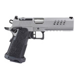Bersa M2XI 1911, 9MM, 5.00" Barrel, 22 Rds, Matte Stainless 