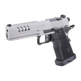 Bersa M2XI 1911, 9MM, 5.00" Barrel, 22 Rds, Matte Stainless 