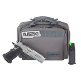 Bersa M2XI 1911, 9MM, 5.00" Barrel, 22 Rds, Matte Stainless 