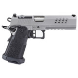 Bersa M2XI 1911, 9MM, 5.00" Barrel, 22 Rds, Matte Stainless 
