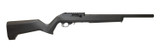 Franklin Armory F22-V, 22 LR, 18.00" Barrel, 10+1 Rds, Black Hardcoat Anodized 