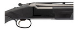 Browning Citori CX Composite, 12 GA, 30.00" Barrel, 2 Rds, Blued/Black 