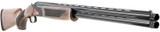 Pointer Sport Tek Youth, 12 GAUGE, 28.00" Barrel, 2 Rds, Black/Turkish Walnut 
