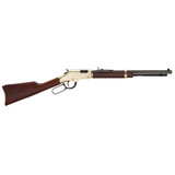 Henry Repeating Arms Goldenboy 22LR, .22 LR, 20.00" Barrel, 16 Rds, Blued/Wood 