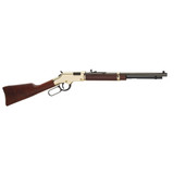 Henry Repeating Arms Goldenboy 22LR, .22 LR, 20.00" Barrel, 16 Rds, Blued/Wood 