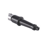 CMMG Sub-Assembly w/ Collar Kit, 4.50" Barrel, Black Finish