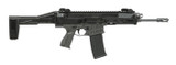 CZ Bren 2 MS Pistol, 5.56 NATO, 11.00" Threaded Barrel, 30 Rds, Black 