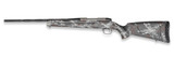 Weatherby Mark V Capra, 25 CREEDMOOR, 17.00" Threaded Barrel, 3 Rds, Graphite Black Cerakote 