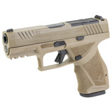 Taurus TX9 Compact, 9MM, 4.00" Barrel, 15 Rds, Flat Dark Earth 