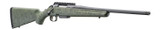 Glenfield Glenfield Model A, 223 REM, 20.00" Threaded Barrel, 5 Rds, Matte Black 