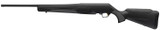 Browning BAR MK 4 Hunter Composite, .243 WIN, 22.00" Barrel, 4 Rds, Matte Black 