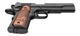 Browning 1911-22 Black Label Medallion, 22 LR, 4.25" Barrel, 10 Rds, Matte Black 