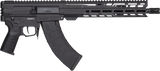 CMMG Dissent MK47, 7.62x39mm, 12.50" Barrel, 30+1 Rds, Black Nitride - 810148623111 