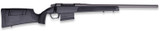 Weatherby 307 Range SF, .223 REM, 20.00" Threaded Barrel, 5+1 Rds, Tungsten Cerakote 