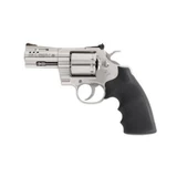 Colt Grizzly, 357 MAG, 3.00" Ported Barrel, 6 Rds, Stainless 