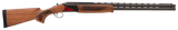 Pointer Sport Tek 5, 12 GA, 30.00" Barrel, 2 Rds, Black/Turkish Walnut 