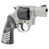 Taurus Defender 856 1776, 38 SPECIAL +P, 2.00" Barrel, 6 Rds, Stainless/Black 