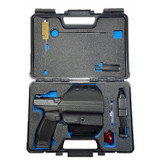 Canik TP9DA, 9MM, 4.07" Barrel, 18 Rds, Matte Black - 787450525061 