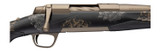 Browning X-Bolt 2 Speed, 300 PRC, 26.00" Threaded Barrel, 3+1 Rds, Smoked Bronze Cerakote/Bronze-Gray Camo 