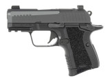 Kimber CDS9, 9MM, 3.18" Barrel, 10 Rds, Black DLC 