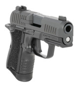 Kimber CDS9, 9MM, 3.18" Barrel, 10 Rds, Black DLC 