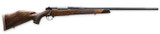 Weatherby Mark V Deluxe, 416 WBY MAG 