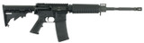 Armalite M-15 DEF15, 5.56 NATO/.223 REM, 16.00" Barrel, 30 Rds, Black Hard Coat Anodized 