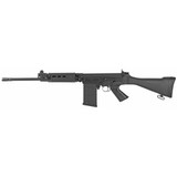 DS Arms LSR Tactical, 308 WIN, 16.25" Threaded Barrel, 20 Rds, Matte Black 