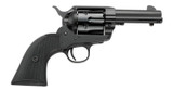 Pietta Alloy 38 3.5" BLK, 38 SUPER, 3.50" Barrel, 6 Rds, Matte Black 