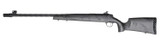Weatherby Model 307 MZY, 50 CAL, 26.00" Barrel, Graphite Black Cerakote / Exposed Carbon Fiber 
