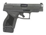 Taurus GX4 XL T.O.R.O., 9MM, 3.71" Barrel, 13+1 Rds, Graphene Cerakote / Matte Black 
