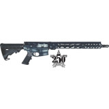 Smith & Wesson M&P 15 Sport III 250th Anniversary, 5.56X45, 16.00" Barrel, 30 Rds, Black 