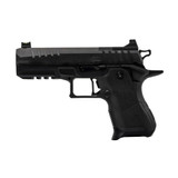 OA Defense 2311 Compact, 9MM, 4.25" Barrel, 17 Rds, Black DLC 