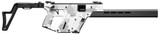 Kriss Vector CRB G3, 10MM, 16.00" Threaded Barrel, 10 Rds, Arctic Delta Camo 