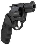 Charter Arms Mag Pug, 357 MAG, 2.20" Barrel, 5 Rds, Black Nitride 