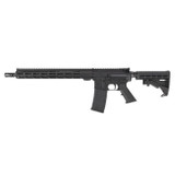 DPMS DPM4, 5.56MM, 16.00" Threaded Barrel, 30 Rds, Black Anodized 