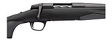 Browning X-Bolt 2 Hunter Composite SPR, 7MM PRC, 20.00" Threaded Barrel, 3 Rds, Matte Blued 