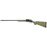 Stevens 301 Turkey, 410 BORE, 26.00" Barrel, 1 Rds, Matte Black/Mossy Oak Bottomland 